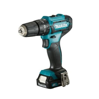 6. 12V Cordless Impact Drill Driver Makita HP333DSAE