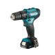 6. 12V Cordless Impact Drill Driver Makita HP333DSAE