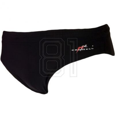 2. Crowell M kap-men-black-01 swimwear - DO NOT EXPOSE!