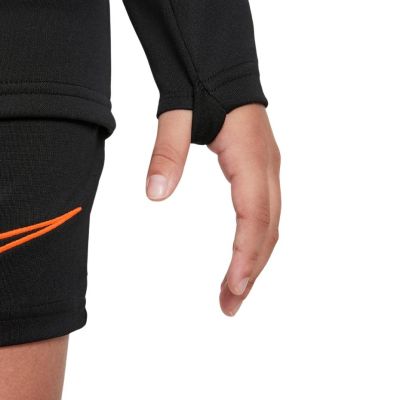 15. Nike NK DF Academy 21 Drill Top Jr CW6112 017 sweatshirt