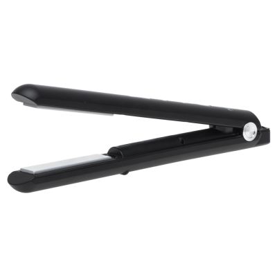 2. ADLER AD 2327b hair straightener black