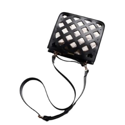 2. Gioseppo TACURONG women's handbag (78265-P-UNIC)