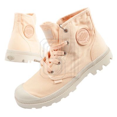 Palladium Pampa Hi W 92352-868-M Shoes
