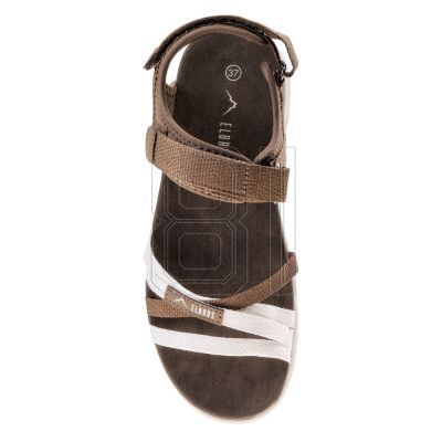 12. Elbrus Lamira Wo's W 92800490704 Sandals 