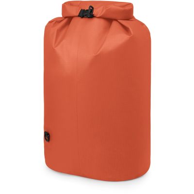 4. OSPREY Wildwater Dry Bag 50 Waterproof Bag, Red
