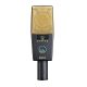 AKG C414 XLII Microphone - Large-diaphragm condenser microphone, variable characteristics