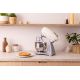15. SMEG SMF04CREU Kitchen Machine