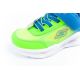15. Skechers S Lights Jr 401495N/BLLM shoes