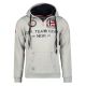 Geographical Norway GOPTAINE MEN 100 EO BS2 Men’s Sweatshirt (WT1885H/GN-LIGHT GREY)
