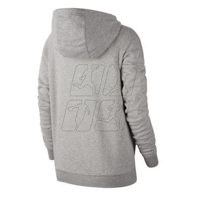 2. Nike Essentials Fnl Po Flc Sweatshirt W BV4116 063
