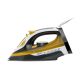 Adler CR 5029 steam iron (2400W; yellow)