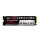 Silicon Power UD90 SSD 1TB M.2 PCIe NVMe Gen4x4 NVMe 1.4 4800/4200 MB/s