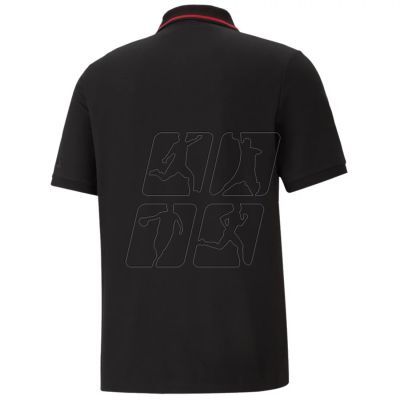 4. Puma Scuderia Ferrari Race Polo M 599843-01