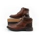 19. Wrangler George men's shoes Chelsea boots elegant fashionable brown