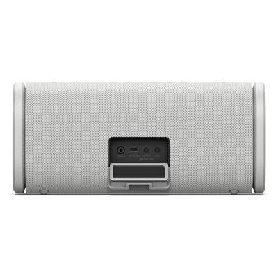 15. Sony Ult Field 5 Portable Stereo Speaker White