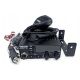 8. CB Radio PRESIDENT Jimmy 3 III 12V ASC 12V AM FM