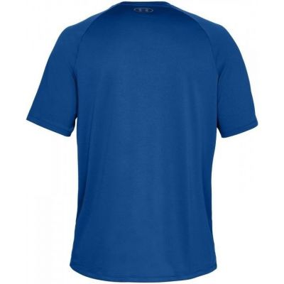 5. Under Armour Tech 2.0 SS Training Shirt M 1326413-400
