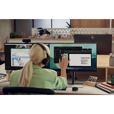 14. HP Webcam 625 FHD