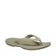 2. Crocs Crocband Flip flip-flops green 11033 1WY