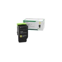 Lexmark Toner 78C20Y0 Yellow