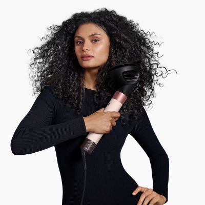 13. DYSON Airwrap id Curly+Coily Hair Curler