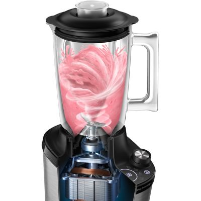 2. PHILIPS HR 3760/10 Stand Blender