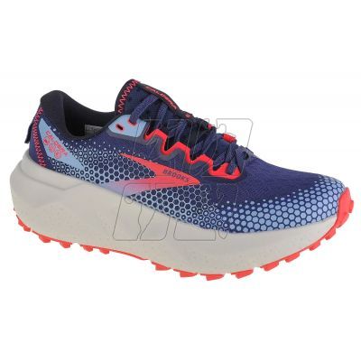 Brooks Caldera 6 W Running Shoes 1203661B422