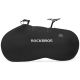2. Rockbros D002 Elastic Carrying Case for 26" Road and Mountain Bikes - Black