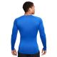 2. Nike Dri-FIT Pro Thermal Shirt M FB7919-480