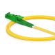 3. Equip 255103 InfiniBand/Fiber Optic Cable 3m E-2000 LC Yellow