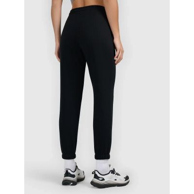 2. Women's jogger sweatpants 4F 4FWMM00TTROF1755-20S