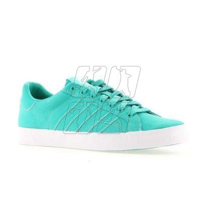 9. K-Swiss Women&#39;s Belmont SO T Sherbet W 93739-386-M