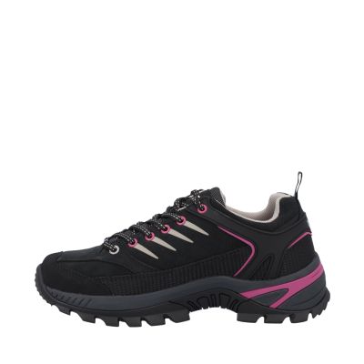 5. CMP Rigel 2.0 Low 3Q18246 54UZ Women's Hiking Shoes