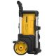 4. 2x18V DCMPW1600N DEWALT Cordless Pressure Washer