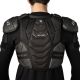 2. Bauer Supreme F50 Pro Intermediate Hockey Shoulder Pads