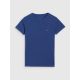 6. Slim plain women's T-shirt 4F 4FWMM00TTSHF2673-31S