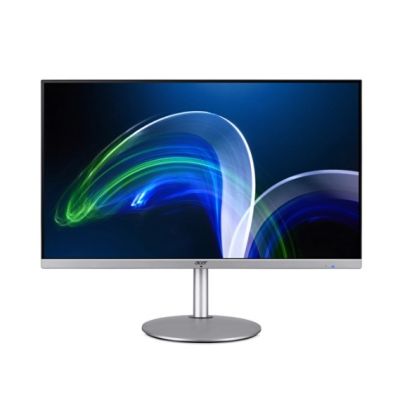 2. Acer CB322QK LED display 80 cm (31.5") 3840 x 2160 px 4K Ultra HD Silver