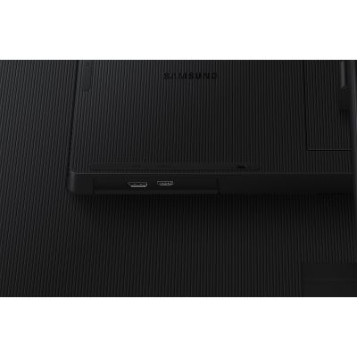 11. MONITOR SAMSUNG LED ViewFinity S7 37" LS37D700EAUXEN S70D