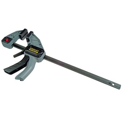 2. Stanley Set of automatic clamps 4 pcs.
