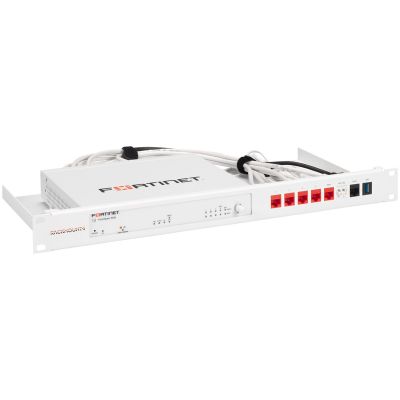 3. Rackmount.IT RM-FR-T21 rack parts Firewall mount