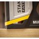 13. Stanley FATMAX 4in1 stapler type A, G and type J nails