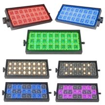LIGHT4ME VENOM STROBE PANEL V2 stage strobe