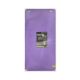4. Club fitness mat with holes HMS Premium MFK01 Violet Black