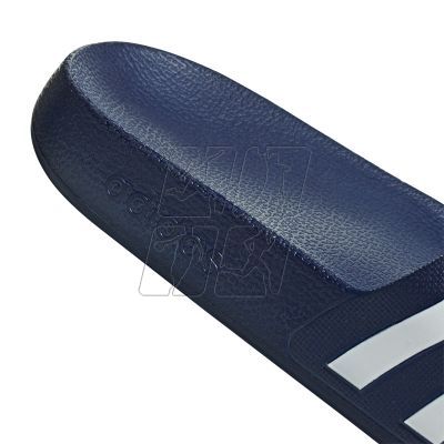 6. Adidas Adilette Aqua M F35542 slippers