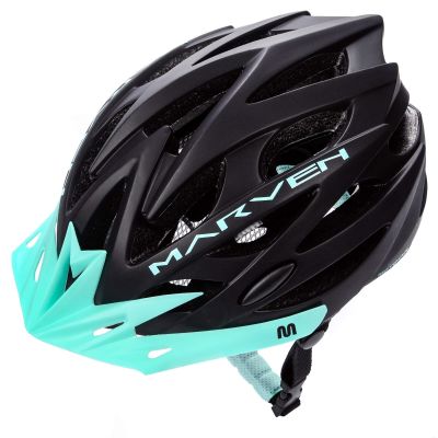 27. Meteor Marven 24792-24794 Bicycle Helmet