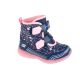 Skechers Illumi-Brights - Power Paint 302653N-NVMT Navy 24
