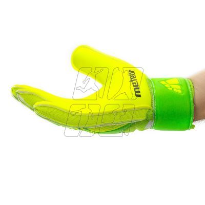 5. Meteor Catch Goalkeeper gloves 03608-03613