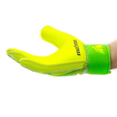 5. Meteor Catch Goalkeeper Gloves 03608-03613