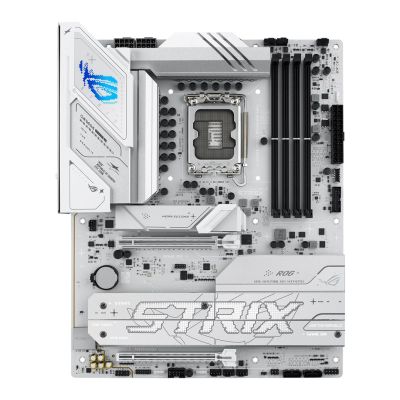28. ASUS ROG STRIX B860-A GAMING WIFI Motherboard