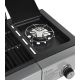 13. Ravanson GO-4 13.3 kW gas grill